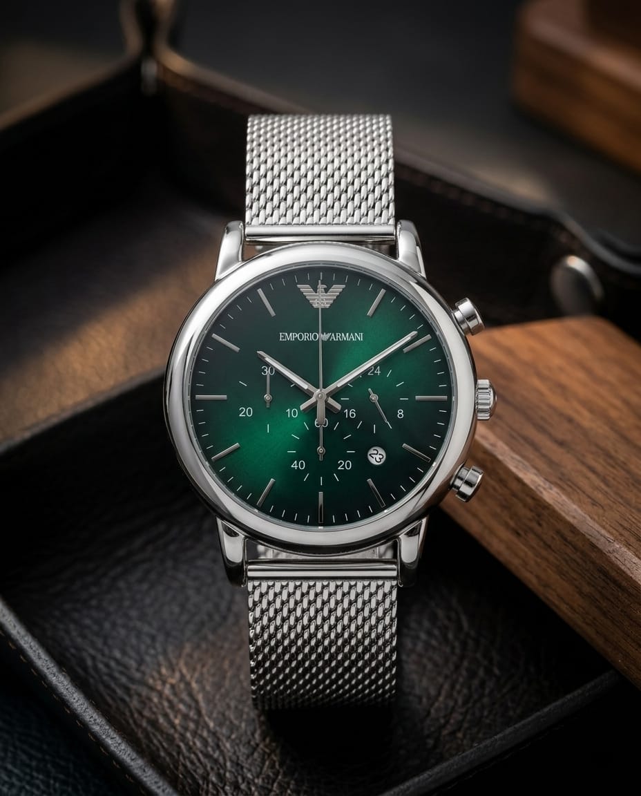 Em.porio Armani Luigi Ar1968