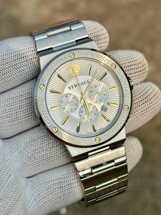 Ve.rsace Chain Reaction Dual Tone