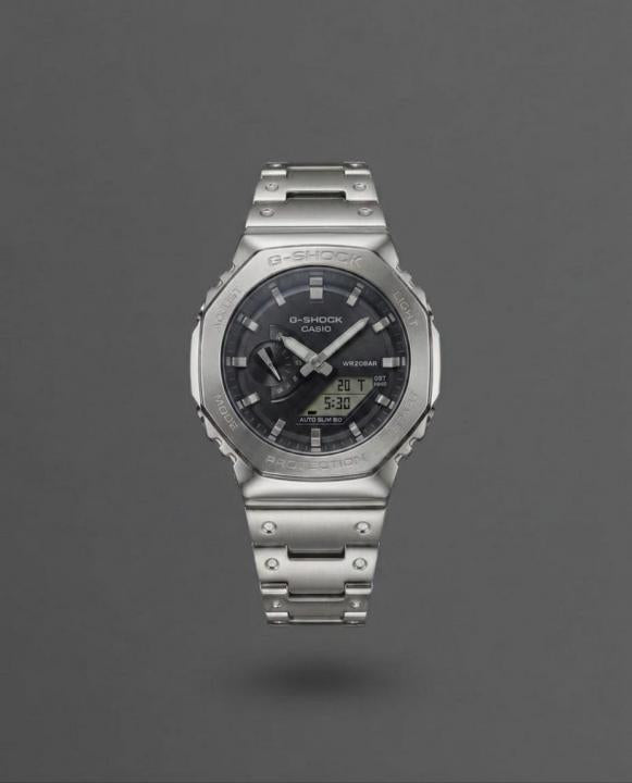 Ca.sio _G shock Gm2100 J132