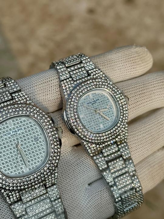 Pa.tek Philipp_e Couple