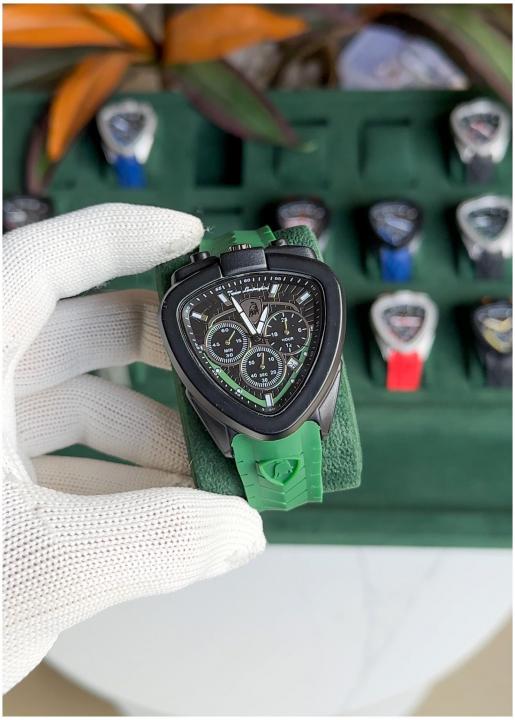 Lambor.ghini Spyder Chronograph - J986