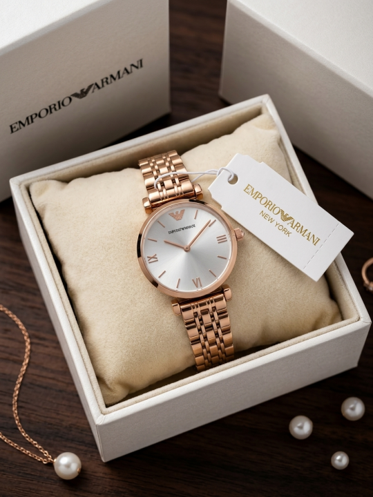 Em.porio Arman_i Classic