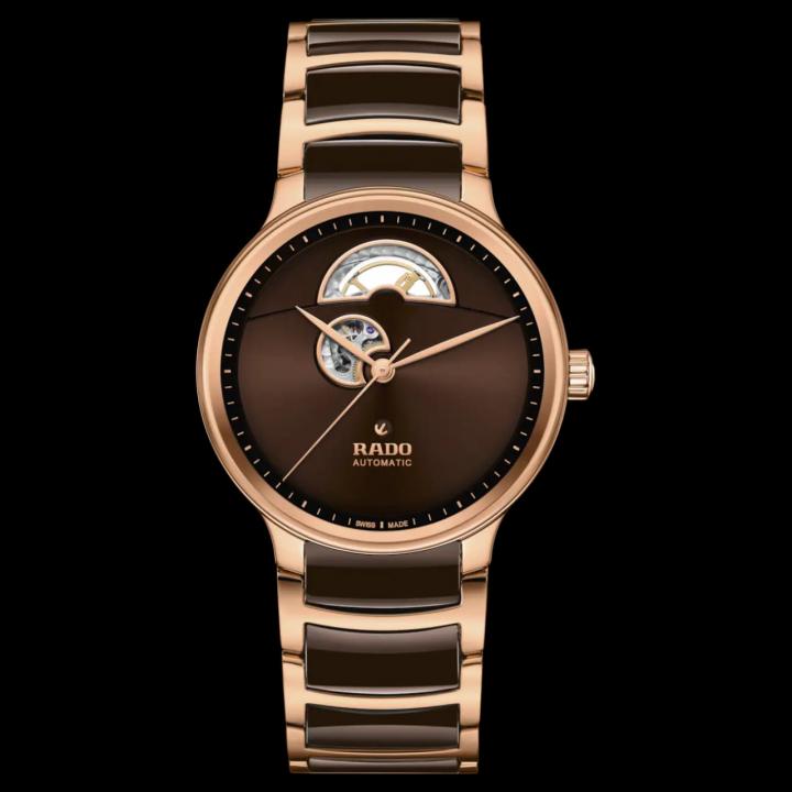 Rad_o Centrix Automatic Open Heart