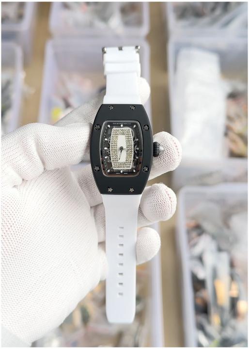 Rich.ard Mille RM-07