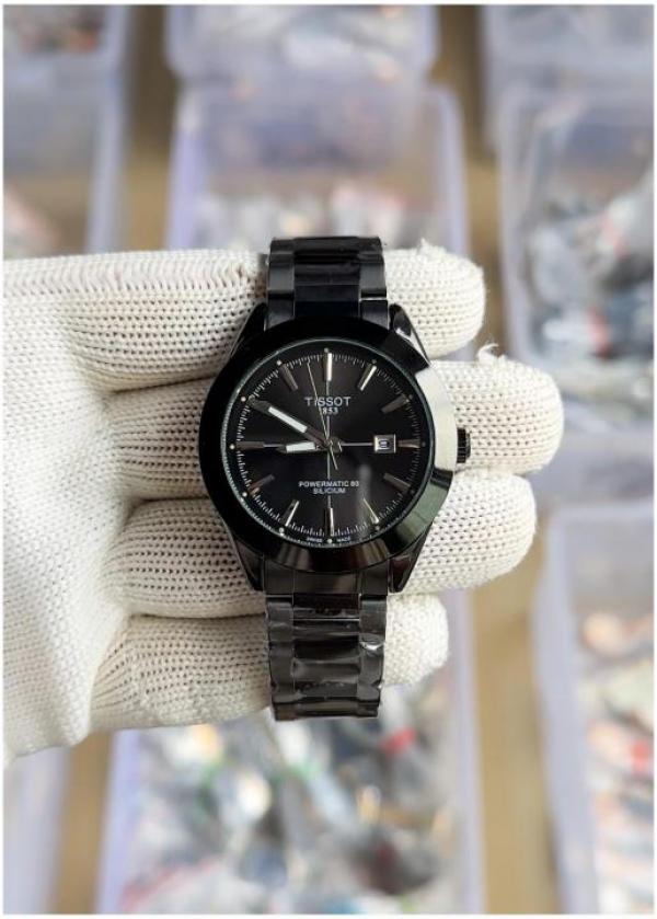 Tisso_t 1853 Powermatic 80 - J1002