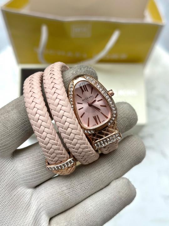 Bvlgari Serpenti Snake