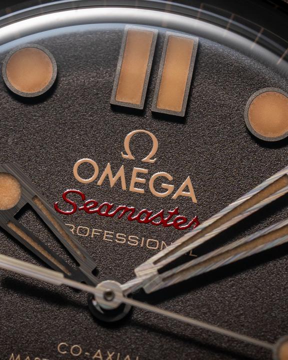 Omeg_a Seamaster Diver 300M Automatic