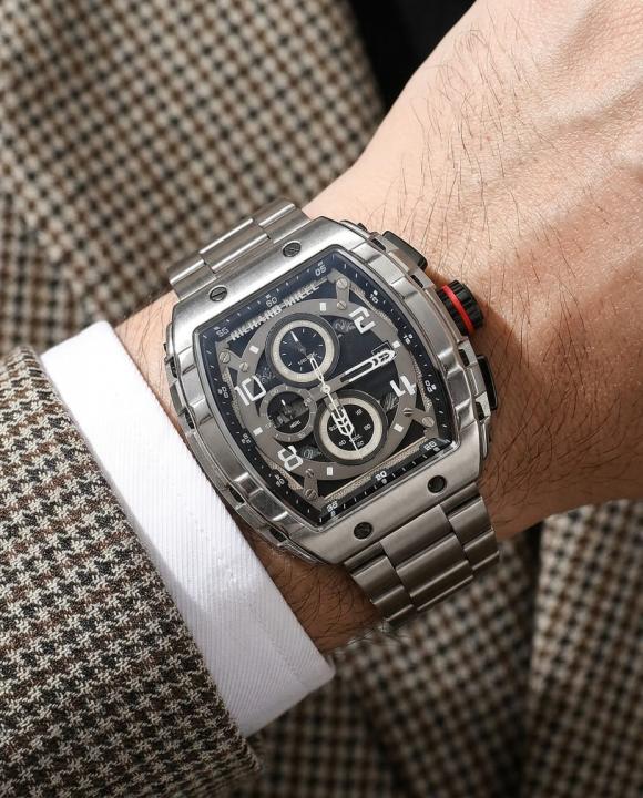 Richard Mille RM 11-03