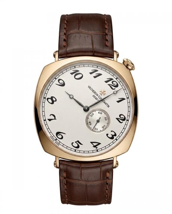 Vacheroo_n Constantin Geneve Historiques