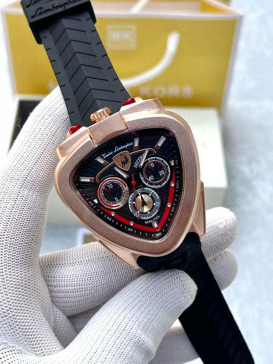 Lambor_ghini Chronograph