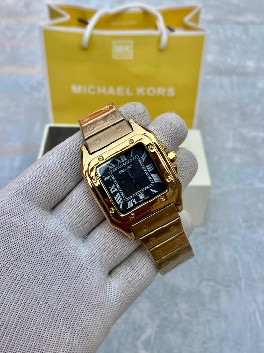 Cartie_r santos Quartz