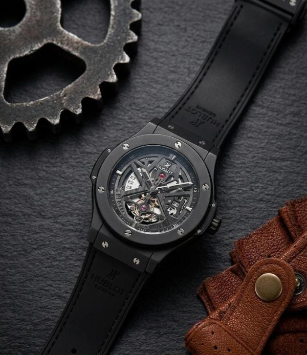Hub.lot Big Bang Meca-10
