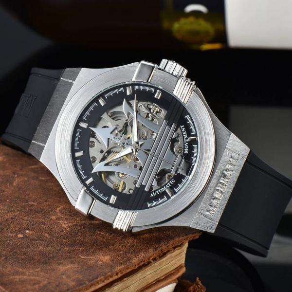 Maserat_i Potenza Skeleton