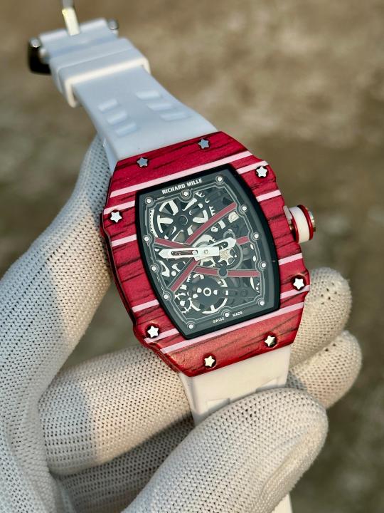 Richard Mille Rm67-02
