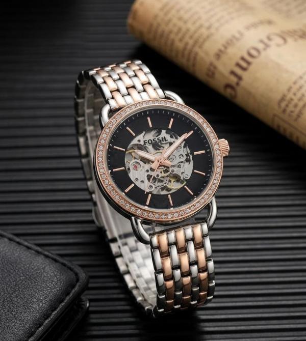 Fossii_l Delphi Automatic