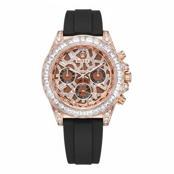 Roleee_xOyster Perpetual Daytona 126538tbr Limited Edition