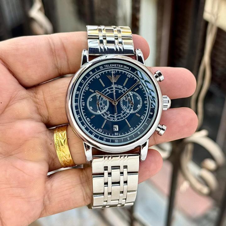Em.porio Arman_i Hampton Telemeter AR11634