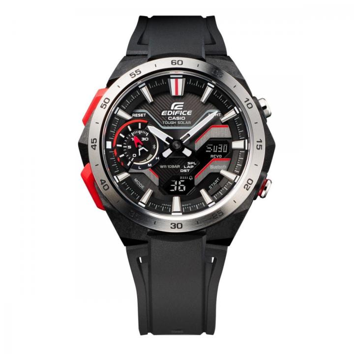 Ca.sio Edifice Ecb-2200p
