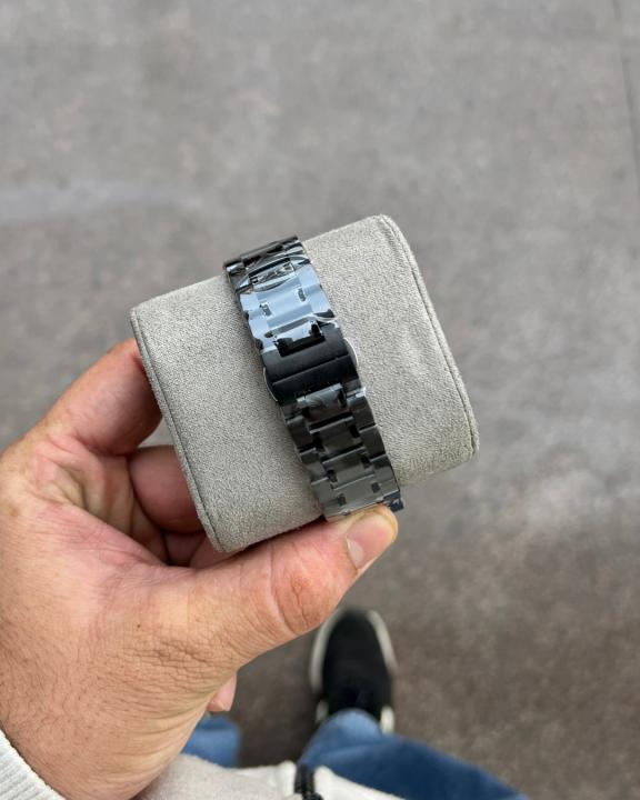Se.iko Prospex Chronograph Full Black