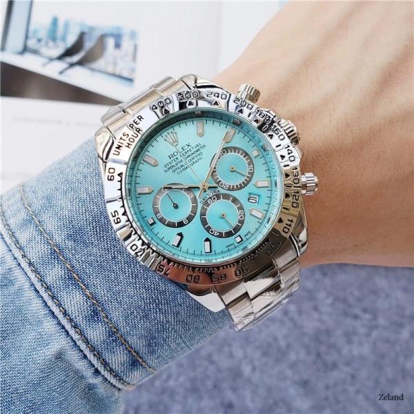 Role_x Oyster Perpetual Daytona Chosmograph