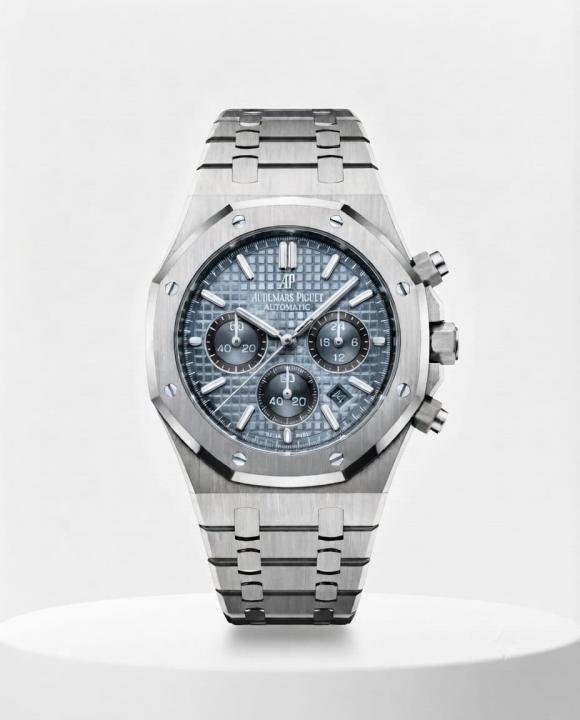 Audemars pigue_t Royal Oak Chronograph