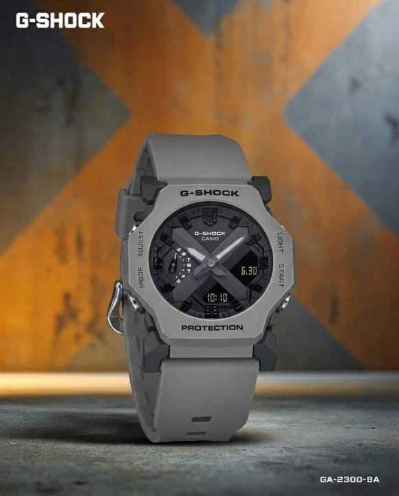 Ca.sio g shock ga2300