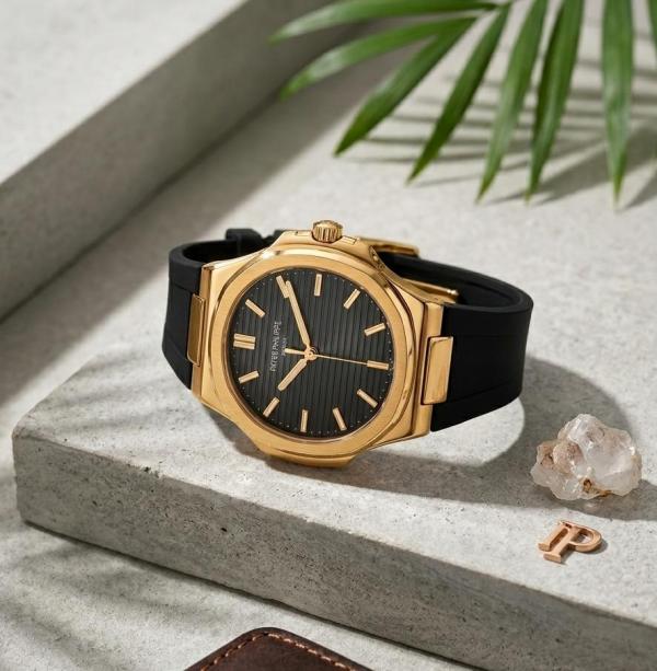 Pat.ek Philippe D1 Milano Slim