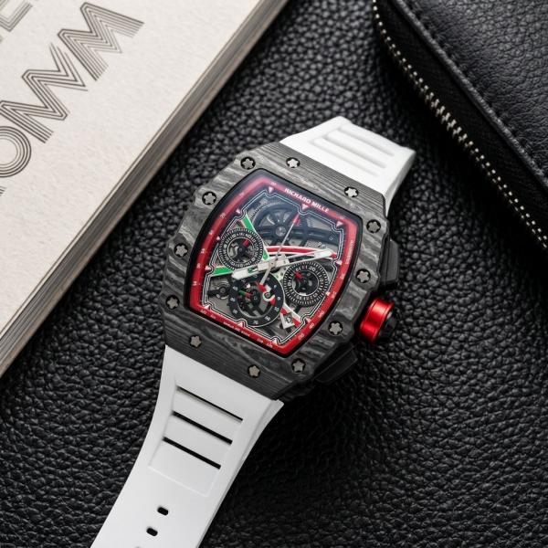 Ric.hard Mille RM 50-03 Tourbillon