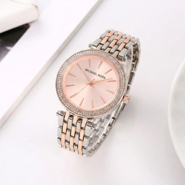 Mic.hael_Kors Darci 2Ton-Copper-Pink
