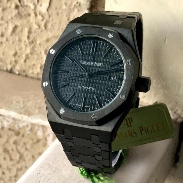 Aude.mars Piguet Royal Oak Automatic
