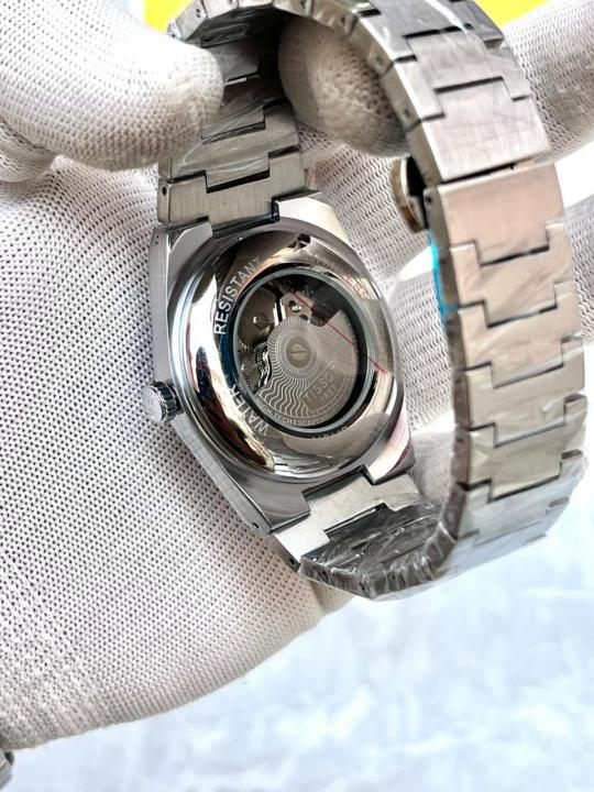 Tisso_t 1853 Prx Auto