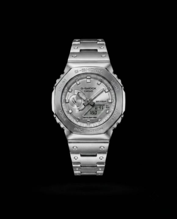Ca.sio G shock Gm2100 - J373