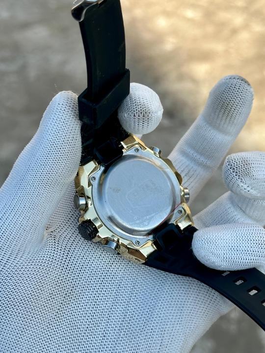 Gshock Casio Analog