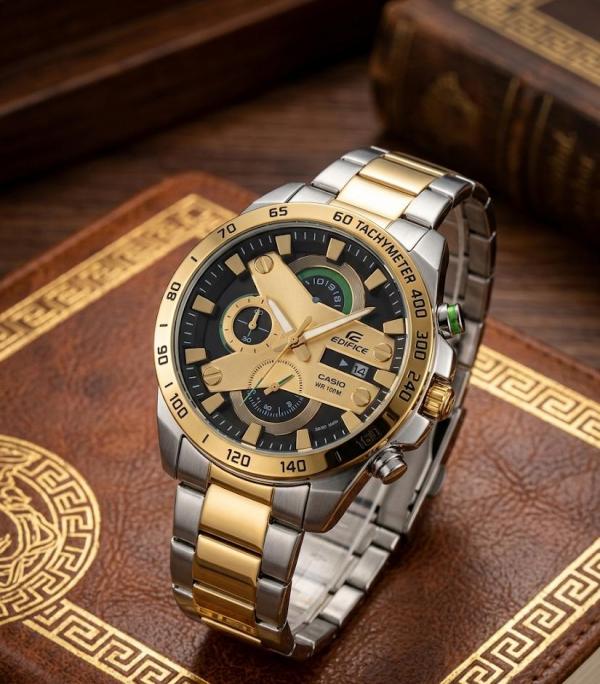 Cas.io Edifice Efr 540D