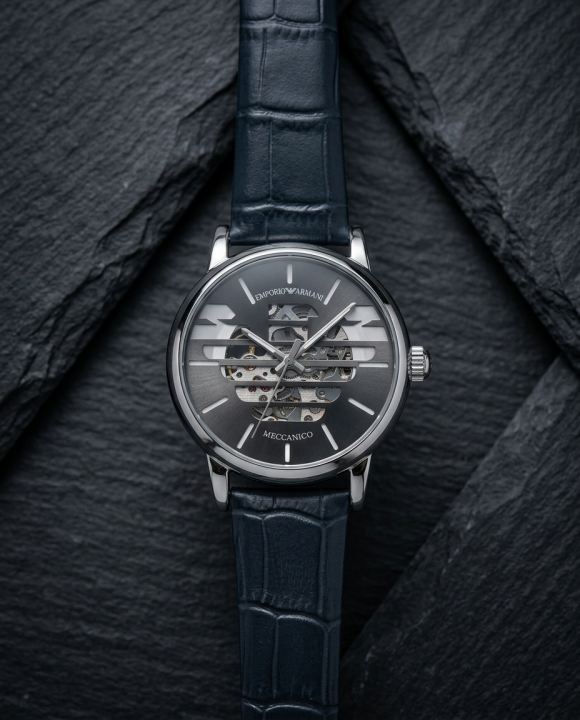 Em.porio Arman_i meccanico Automatic