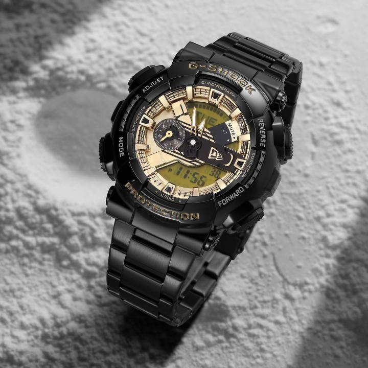 Cas.io G-Shock GA-110GB