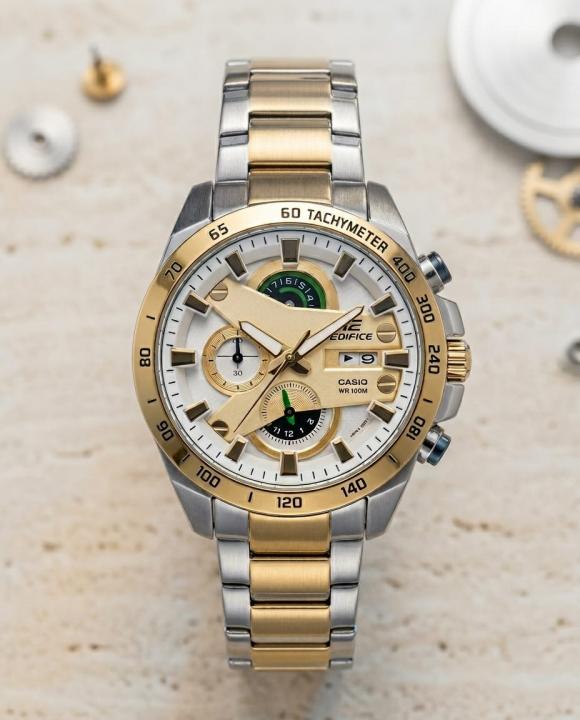 Ca.sio Edifice Efr 540D