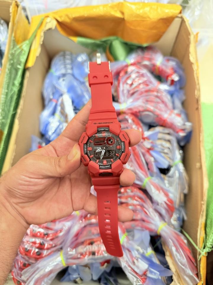 Ca.sio G-shock