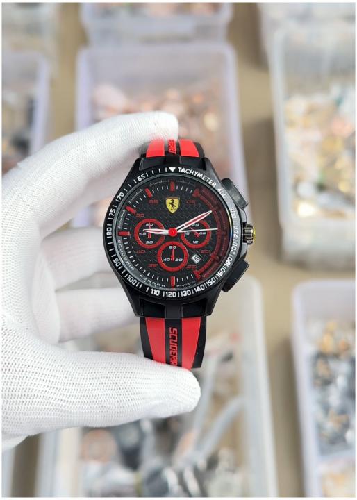 Ferrari Scuderia - J243