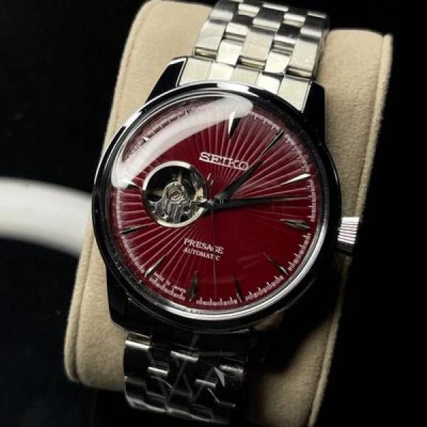 Sei.ko Presage Automatic - J940