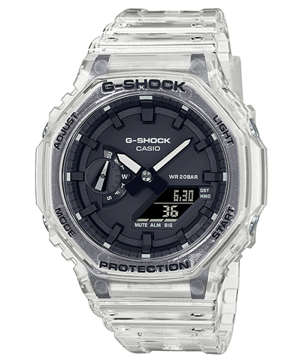 Casio G shock Ga2100