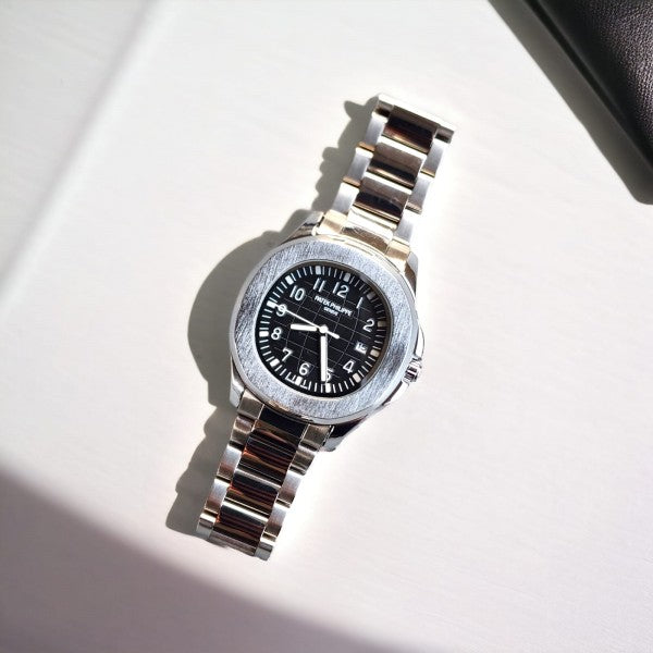 Pat.ek philippe Aquanaut - J620