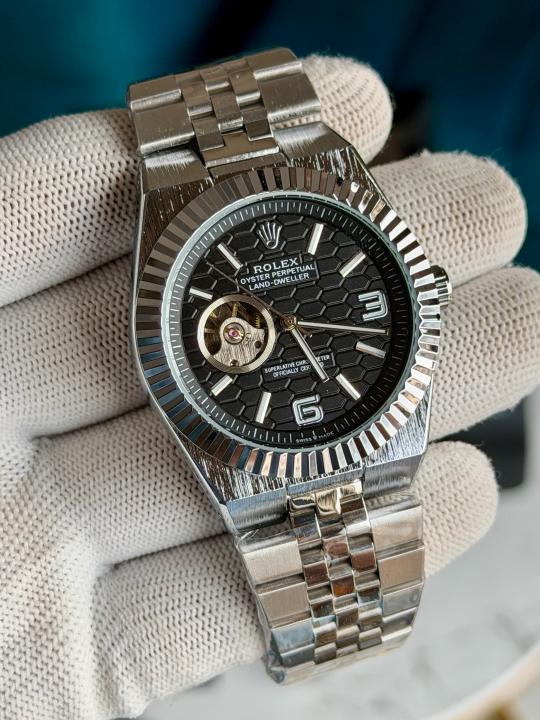 Role_x Land Dweller Automatic - J1568