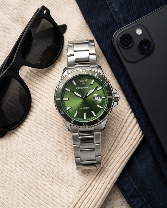 Armann_i Emporio Classic 100