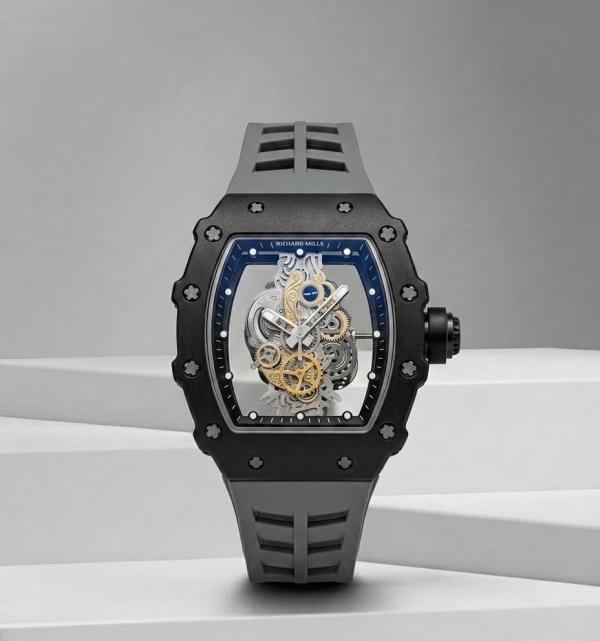 Rich.ard Mille RM 055