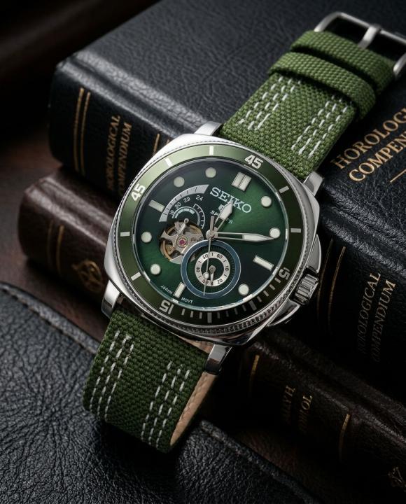 Sei.ko 5 Sprots Automatic