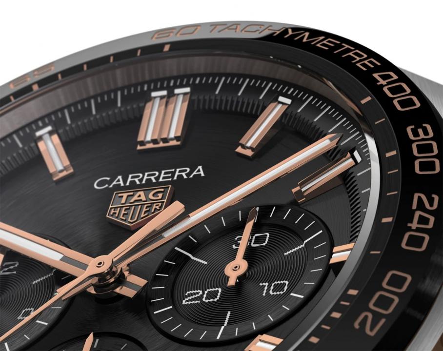 Tag Heue_r Carrera Caliber 03
