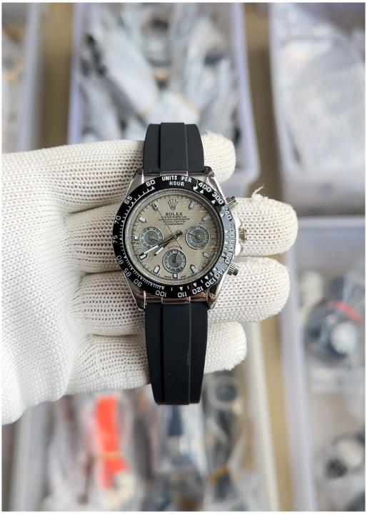 Role_x Oyster Perpetual Daytona Chronograph - J906