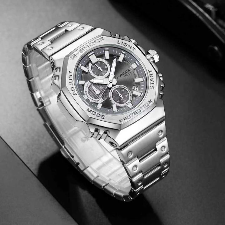 Ca.sio G-Shock GMC-B2100ZE-1AJR Grey