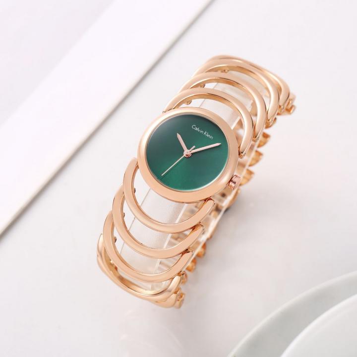 Calvin keli_Bangle